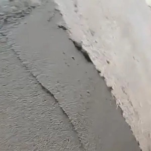 汝城水工建筑物I级C55聚合物改性水泥砂浆 渠道防渗泵站加固迎水面抗冲刷砂浆