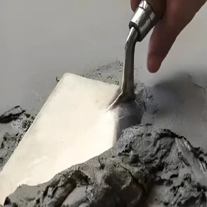 汝城混凝土裂缝孔洞剥落冻融修复用高强度丙乳防腐蚀砂浆